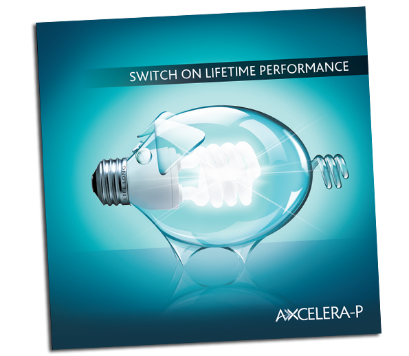 Axcelera-P brochure
